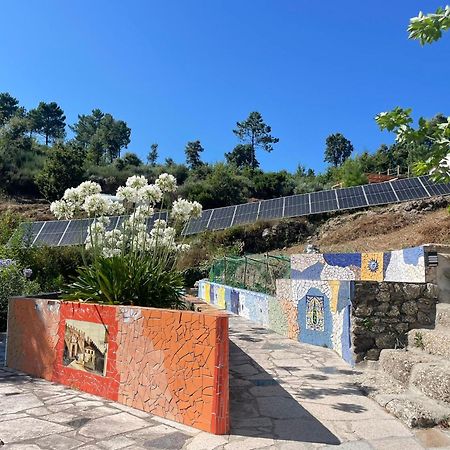 Villa Monkey Tiny Barnhouse With Amazing Views! Folhadosa Exterior foto