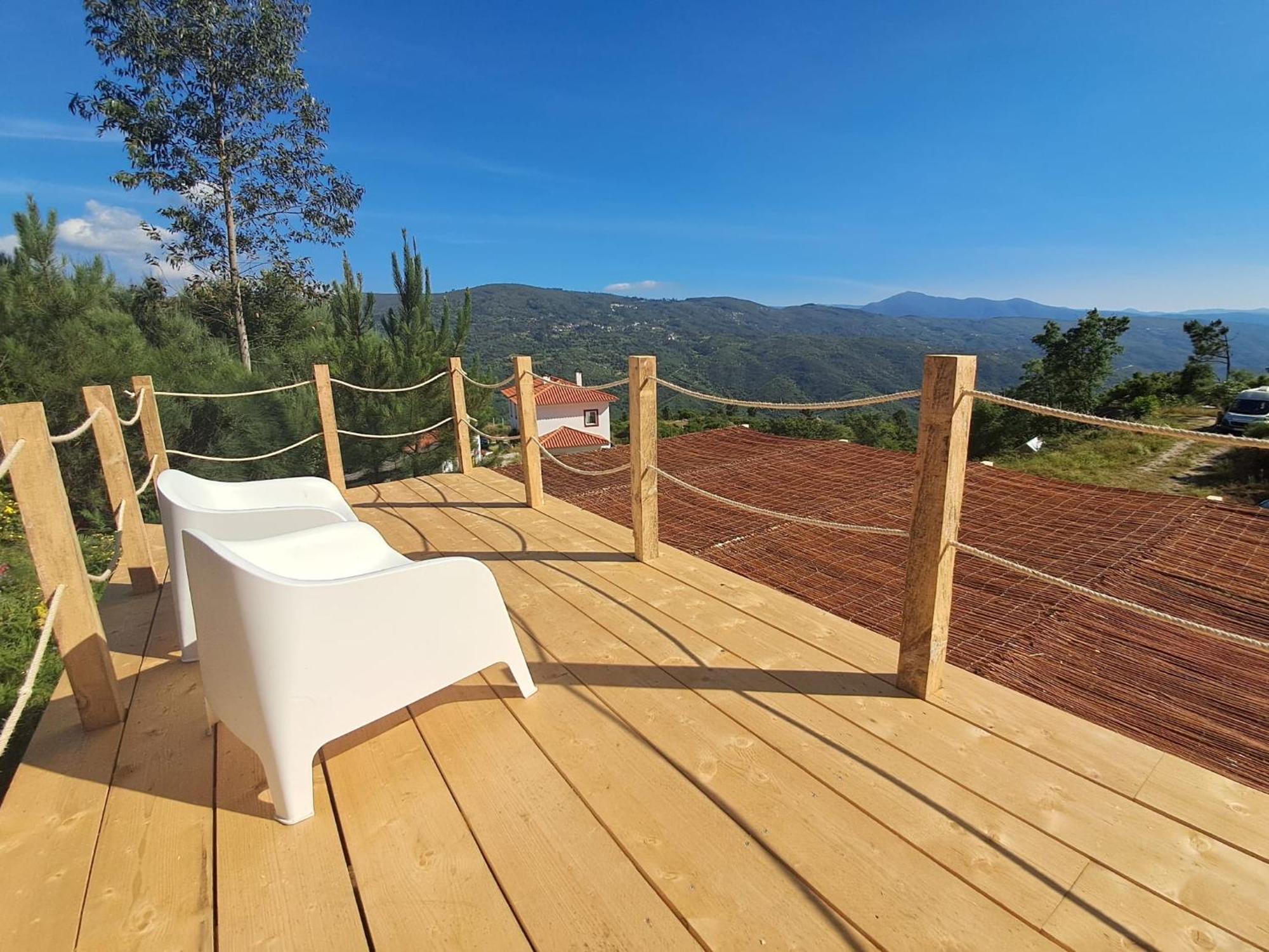 Villa Monkey Tiny Barnhouse With Amazing Views! Folhadosa Exterior foto