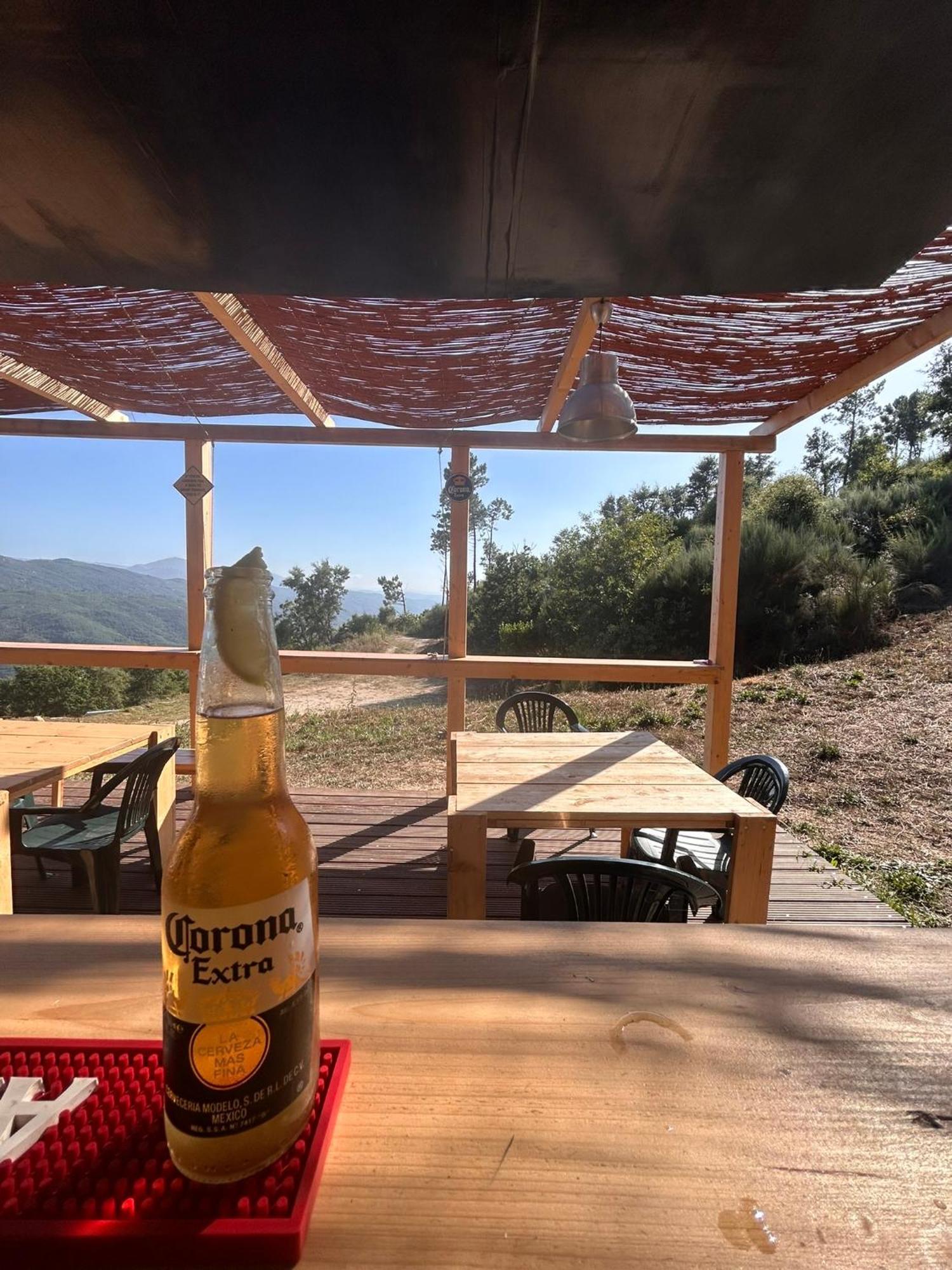 Villa Monkey Tiny Barnhouse With Amazing Views! Folhadosa Exterior foto